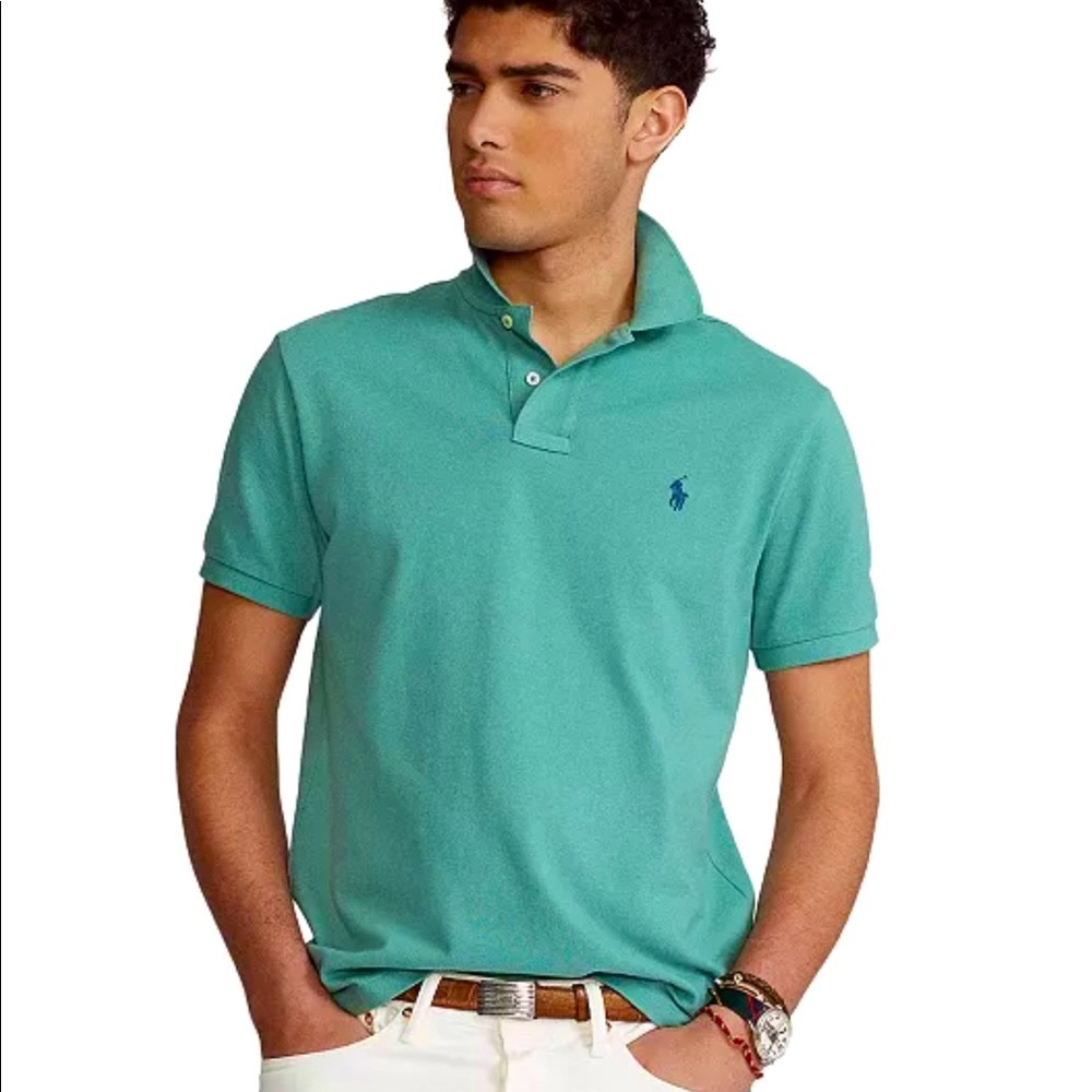 Men’s Polo Ralph Lauren Classic polo